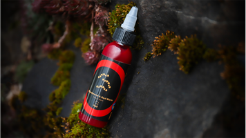 Turbo bud &ndash; Bloodworm & Red Worm. Мотиль & Червʼяк