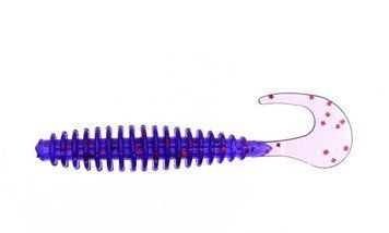 Резина Perch'k Worm Tail 2 (10шт) col. 38