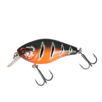 Воблер Strike Pro Cranky-X 50F 7.7г GC09G NEW, 50, 7.7