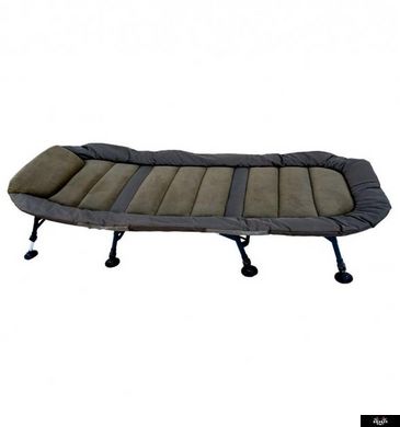 Ліжко CZ Marshal Bedchair, 210x85x32cm