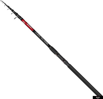 Вудилище Фідерне Brain Classic Tele Feeder 3.6m 160g, 3.60м, до 160гр., 380гр.