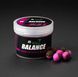 BALANCE ROBIN Squid Octopus-Black Pepper 10mm