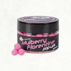 Fluro Pop-Ups - Mulberry Florentine - 12mm x6 Pots