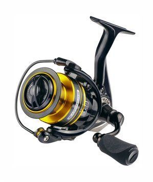 Котушка Favorite Sapphire 2000S SPHR20S1 7+1BB 5.2:1