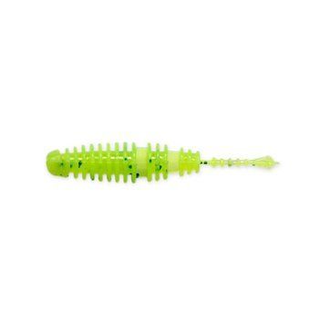 Силікон UPSTREAM Darts Fat (10шт.) #313 green apple