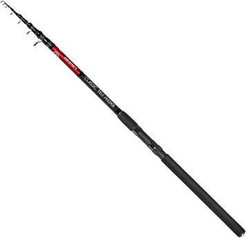 Вудилище Фідерне Brain Classic Tele Feeder 3.9m 160g, 3,90м, до 160гр., 3+3, 390гр.