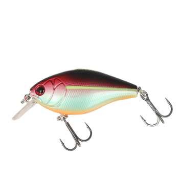 Воблер Strike Pro Cranky-X 50F 7.7г GC10F NEW, 50, 7.7