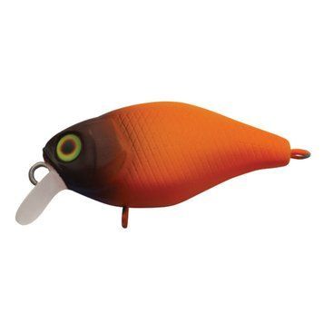 Воблер Jackall Chubby 38mm 4g Pellet Orange, 38, 4