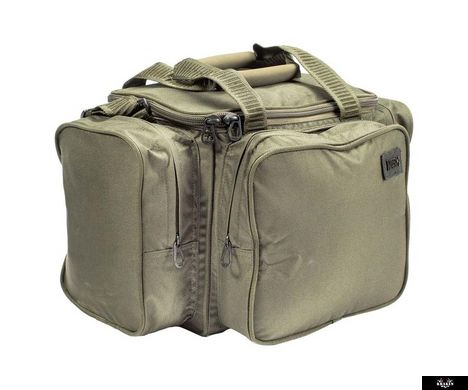 NASH Large Carryall сумка,размеры 83д Х 43ш Х 42в см