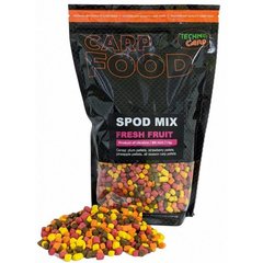 Spod Mix Fresh Fruit 1кг