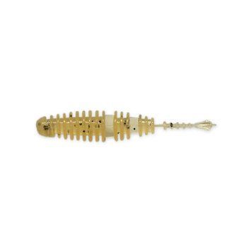 Силікон UPSTREAM Darts Fat (10шт.) #133 maggot