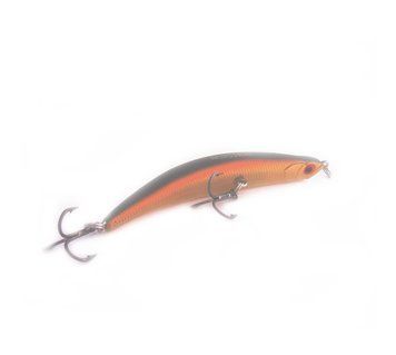 ВОБЛЕР GC BENT MINNOW F 86mm (7g) I-1076, 86, 7