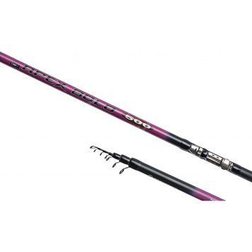 Вудочка Brain Apex Bolo NEW 5m 290g, 5м, 290гр.