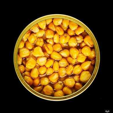 Кукурудза ROBIN "Натурал" 900 ml. ж/б, 900мл., Кукурудза