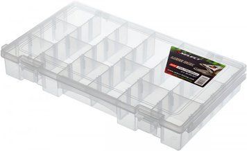Коробка Select Lure Box SLHS-321