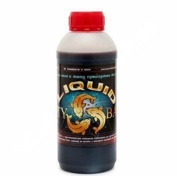 Ліквід PLUM-SQUID 0,5 л