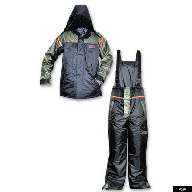 Костюм CZ Thermo Suit XXL