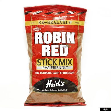 Robin Red Stick Mix 1kg сухі корма Dynamite Baits