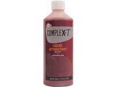 CompleX-T Liquid Attractant & Re-hydration Soak - 500ml рідкі корма Dynamite Baits