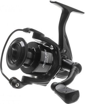 Котушка Select Freek 4000 3+1ВВ 5.2:1, 2500