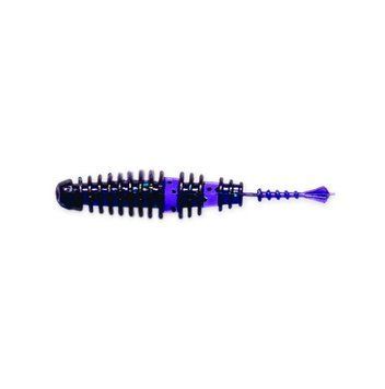 Силікон UPSTREAM Darts Fat (10шт.) #530 violet