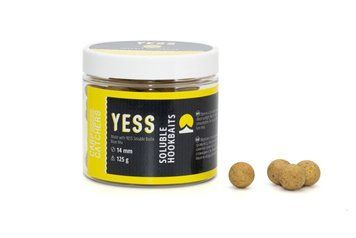 Бойли розчинні тонучі Impulse Hookbaits YESS 14mm