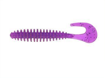 Резина Perch'k Worm Tail 3 (6шт) col. 30