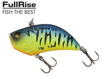 Воблер FR Richi 6.0cm rattlin 13g col.42(M25), 60, 13