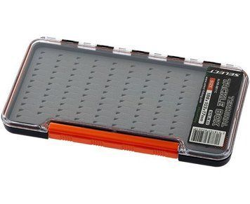 Коробка Select Terminal Tackle Box SLHХ-0811С 18.8x10,3x1,7cm