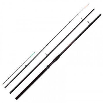Вудилище фідерне X-Fish Trophy Feeder 3.60m Max 150g, 3.60м, до 150гр., 3+2, 422гр
