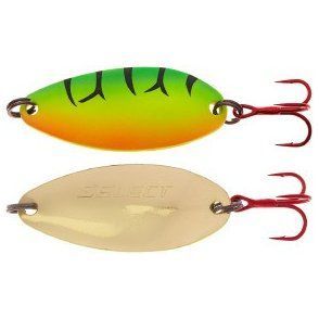 Блесна Select Deeper Lakes & Rivers 7g
