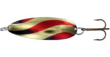 Блешня Rublex Orlac #2 52mm 6.0g ONR (блістер)