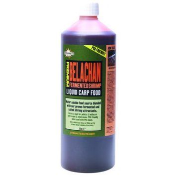 Belachan Liquid Carp Food 1L рідка корма Dynamite Baits