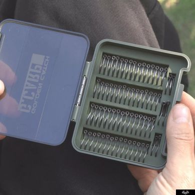 Коробка GC G.Carp Hook Box