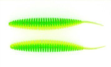 Резина Perch'k AIR Leech 1.6 (12шт) col. 15/27