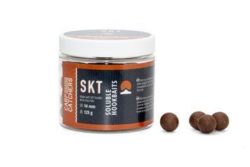 Бойли розчинніі тонучі Impulse Hookbaits SKT 14mm