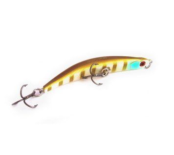 ВОБЛЕР GC BENT MINNOW F 86mm (7g) C-1085, 86, 7