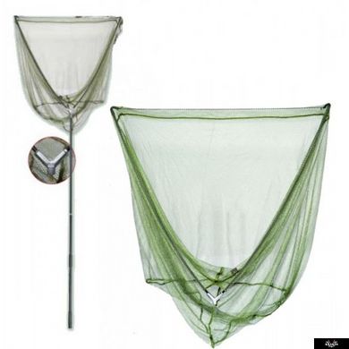 Підсак CZ Carp Landing net CZ1611, 1.1м