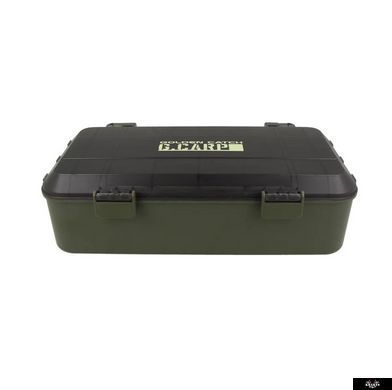 Коробка GC G.Carp Deep Tackle Box