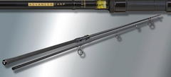 Карпове вудлище SPORTEX Advancer Carp 13ft.3.75 lb 2019, 3,90м, 3.75LB, 2, 414гр.