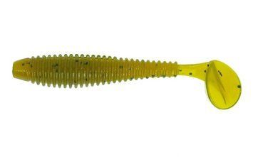 Резина Perch'k Wawe Tail Fat 2 (8шт) col. 21
