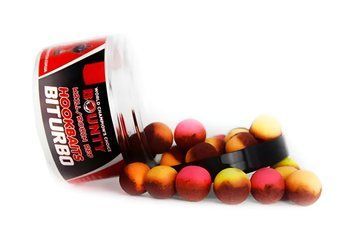 Премиум нас. "BITURBO" "KRILL / ROBIN RED" mix10mm