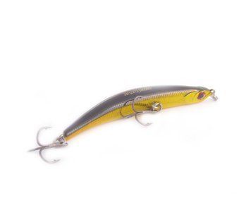 ВОБЛЕР GC BENT MINNOW F 86mm (7g) D-1078, 86, 7