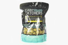 Бойли варені тонучі CORN&TIGER Shelf Life Boilies 20mm 1kg