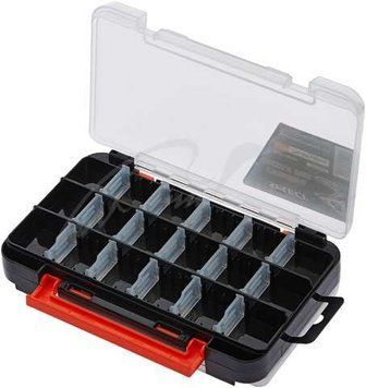 Коробка Select Lure Box SLHX-2001D 17.5x10.5x3.8cm