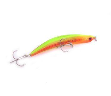 ВОБЛЕР GC BENT MINNOW F 86mm (7g) TC-1025, 86, 7