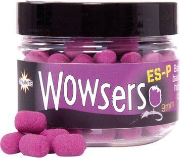 Wowsers - Purple ES-P - 9mm 8 x Tubs, - насадочні на гачок