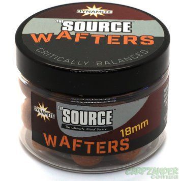 Wafter - Source 18mm Dumbells x6 Pots
