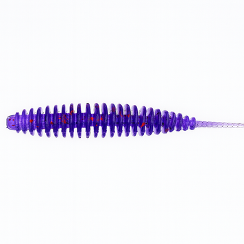 Резина Perch'k AIR Leech 1.6 (12шт) col. 38