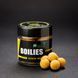 Бойли ROBIN Варені Corn-Honey 20mm 0.1kg (насадочні), 20, Насадочні